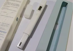 تجریه خرید گجت تست سلامت آب سفری شیاومی مدل Mi TDS