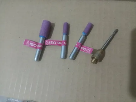 صفحه فرز انگشتی اوریال سایش ایران مدل A1_10