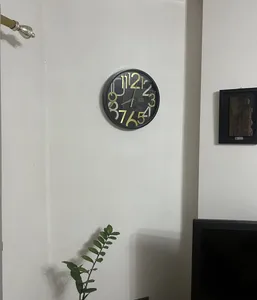 تجریه خرید ساعت دیواری ولدر کد 401