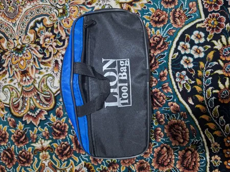 کیف ابزار لیون مدل L12