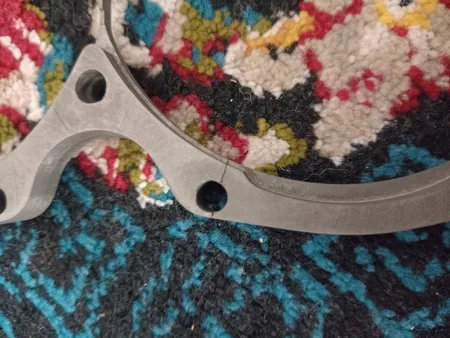 فیکسچر سرسیلندر مدل F385 مناسب برای پژو 405