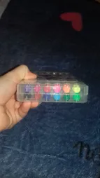 ماژیک رنگ آمیزی 12 رنگ هپو مدل rs کد 3030