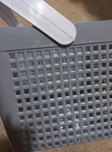 تجریه خرید سبد پیک نیک کاجین مدل مربع کد 4050