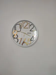 تجریه خرید ساعت دیواری ولدر کد 401