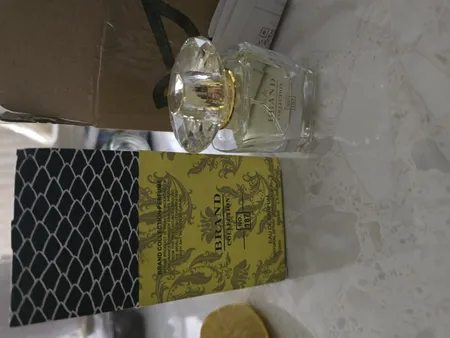 عطر جیبی زنانه نیچ برند کالکشن مدل Olympea حجم 25 میلی لیتر