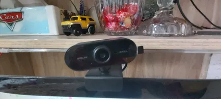 وب کم مدل ZZCP