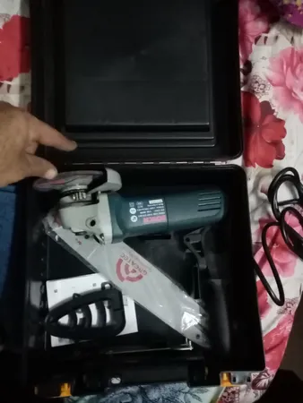 جعبه دریل و فرز مهر مدل SD.Mehr