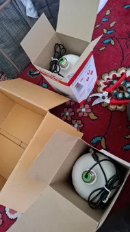 عکس ارسالی خریدار