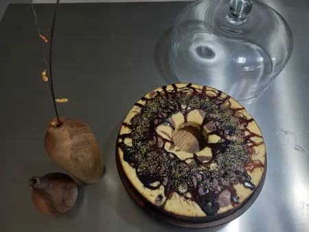 کیک پز مدل tababist