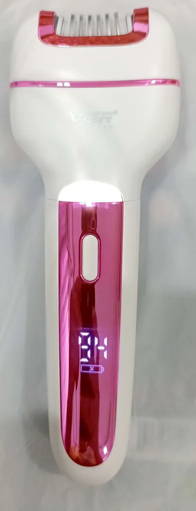 اپیلاتور وی جی ار مدل 732