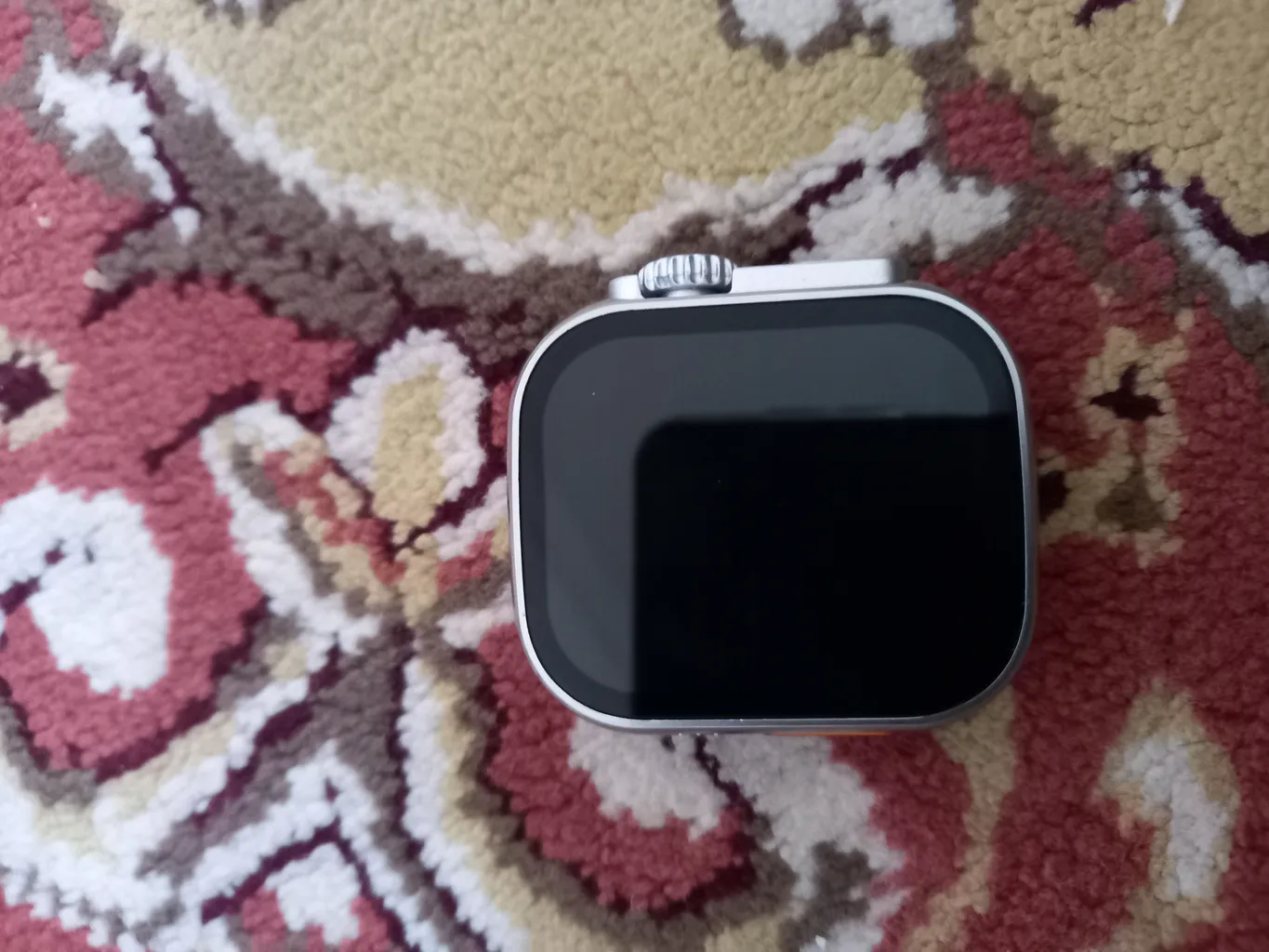 ساعت هوشمند مدل t900 hiwatch pro