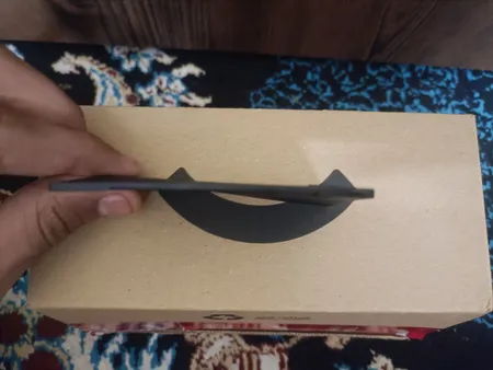 چاقوی کارتی کد 4488 بسته 3 عددی