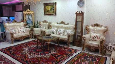 کاور کوسن کد 132 مجموعه 9 عددی