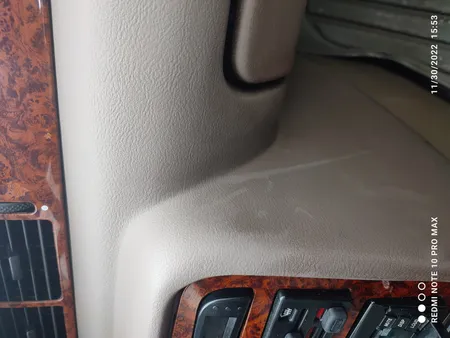 مایع نانو جرم گیر داخل خودرو اسکای واش کد 315 حجم 500 میلی لیتر