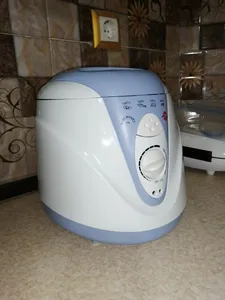 تجریه خرید سرخ کن پارس خزر مدل Naget ZG10A