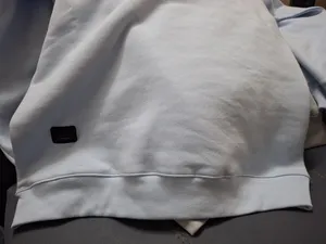 تجریه خرید سویشرت مردانه باینت مدل 922-7