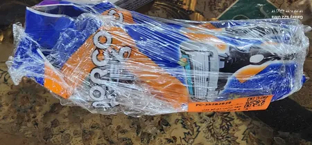 خود تراش دورکو مدل Pace 6 تحت لیسانس بسته 4 عددی