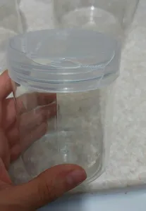 تجریه خرید بانکه مزرعه شمال مدل استوانه ای کد 1 مجموعه 5 عددی