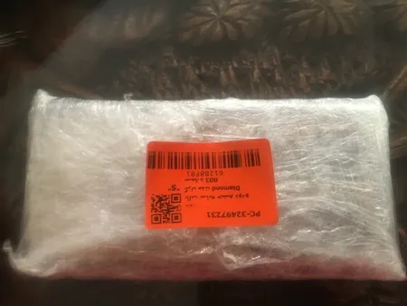 پالت سایه چشم دودو گرل مدل Diamond شماره G03