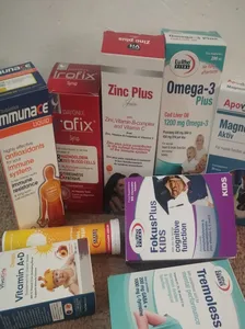 تجریه خرید شربت آیروفیکس دیونیکس فارما - 150 میلی لیتر