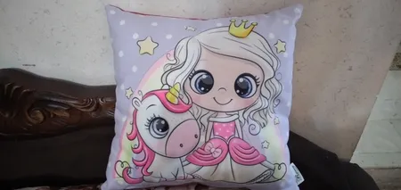 کوسن کودک مدل S2-10616