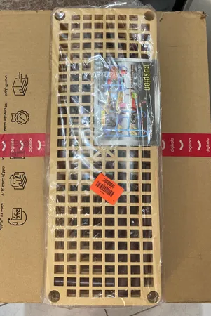 جاکفشی مدل نیکو کد K100