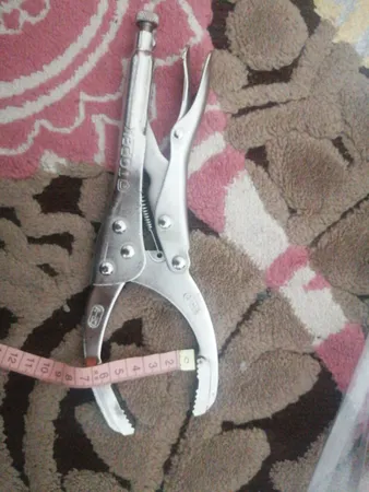 انبر قفلی فیلتر بازکن تاپکس مدل 32D858