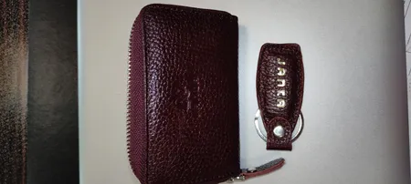 جاکارتی چرم جانتا مدل 196a