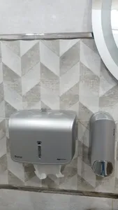 تجریه خرید پمپ مایع ظرفشویی ایمن آب مدل ایما