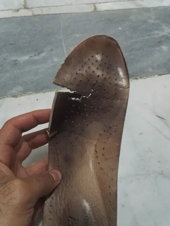 کفی طبی ساتل مدل LM42 سایز 42