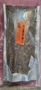 تجریه خرید غذای خشک پرندگان مدل میلورم کد 01 وزن 100 گرم