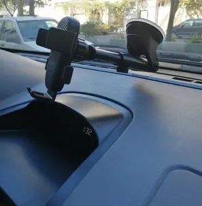 تجریه خرید پایه نگهدارنده گوشی موبایل ارلدام مدل ET-EH148