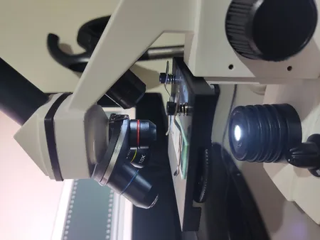 میکروسکوپ کامار مدل XS-1280X NEW