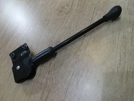 جک عقب دوچرخه مدل دو پیچ سایز 26