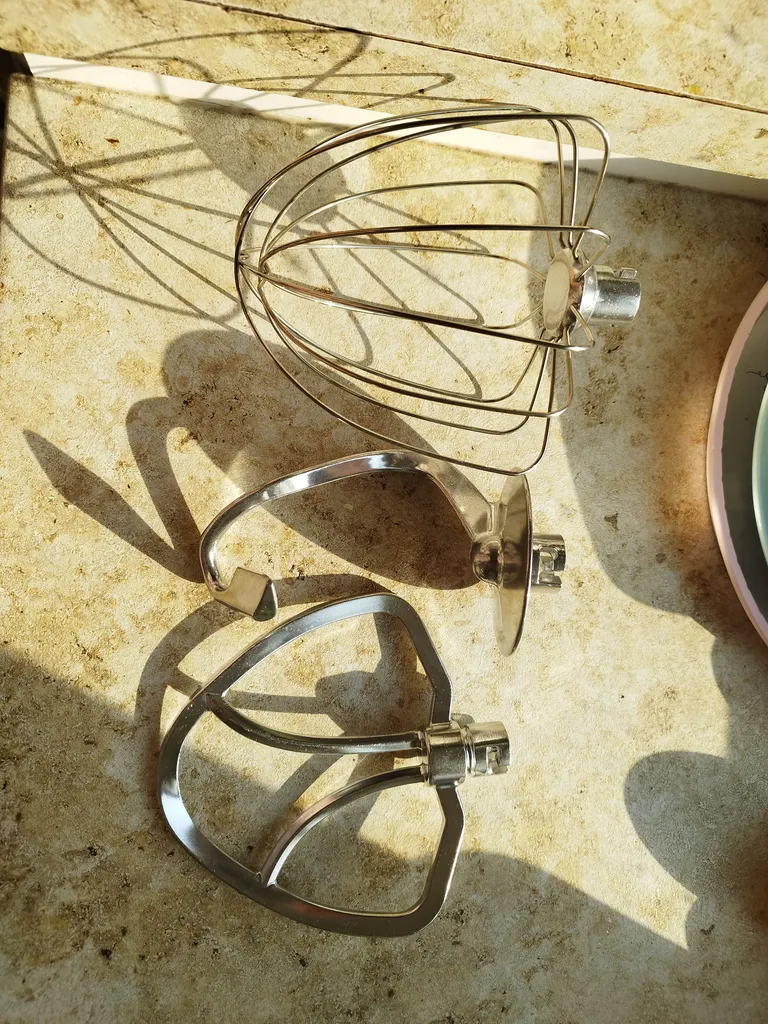 همزن یورولوکس مدل SM3986SSB