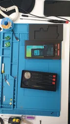 باتری موبایل پرووان مدل IP11PM ظرفیت 3969 میلی آمپر ساعت مناسب برای گوشی موبایل اپل iPhone 11 Pro Max