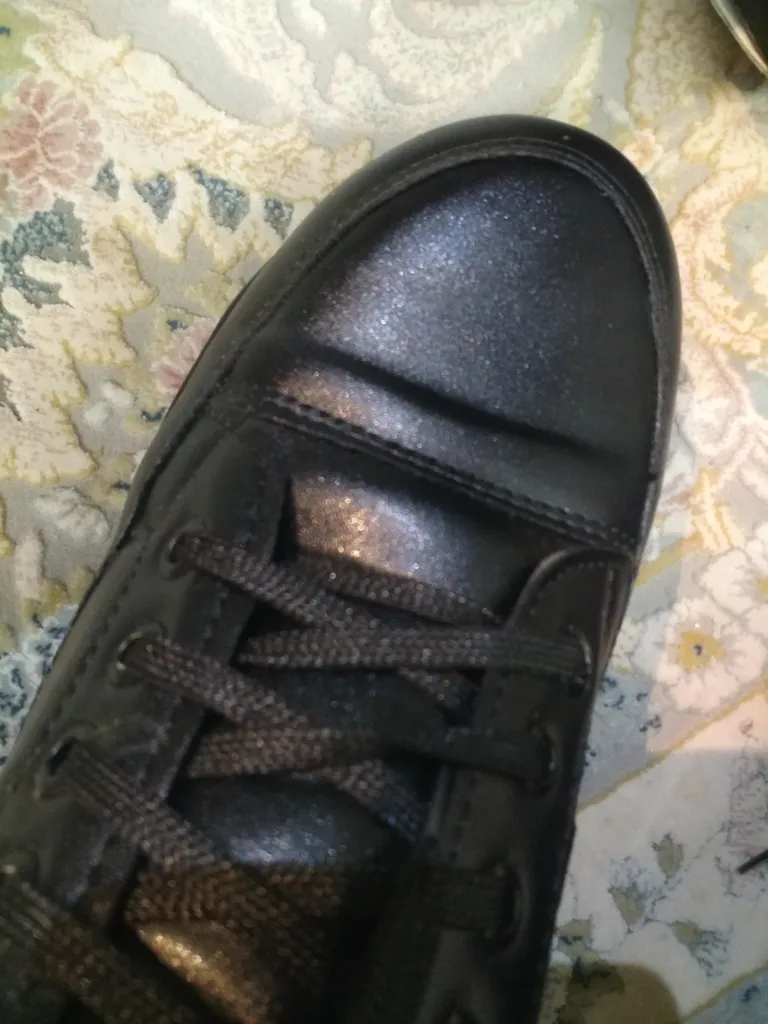 نیم بوت زنانه مدل venilo