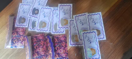 سکه گرمی طلا 18 عیار پئونی شاپ مدل پارسیان زردیس PSH55 مجموعه 15 عددی