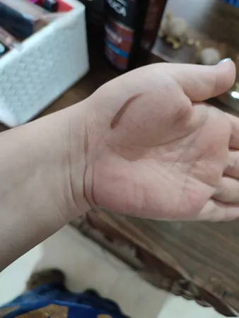 مداد ابرو کالیستا بیوتی مدل 04