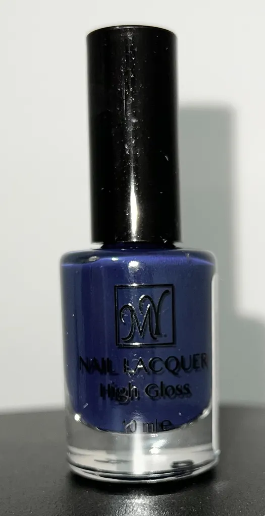 لاک ناخن مای شماره 819