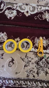 تجریه خرید چسب برق تری ام مدل ضدحریق کد Temflex-600V