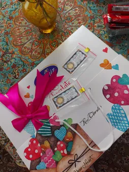 سکه طلا گرمی 18 عیار گالری صبح ایران مدل پارسیان پایتخت کد T110