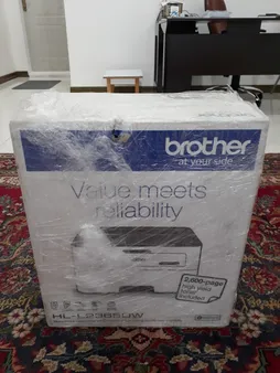 پرینتر لیزری برادر مدل HL-L2365DW