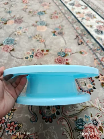 صفحه گردان شیرینی پزی کد Mhr-533