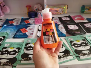 تجریه خرید کرم آبرسان و روشن کننده سورفین مدل ویتامین سی حجم 125 میلی لیتر