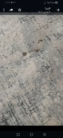 فرش ماشینی تریدی مکس کد 03