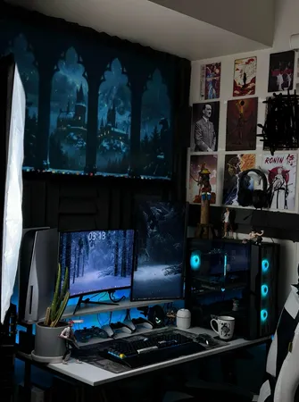 میز کامپیوتر کد 12041