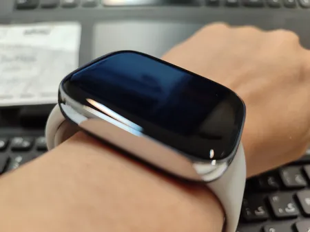 ساعت هوشمند شیائومی مدل Redmi Watch 3 Active - پک گلوبال