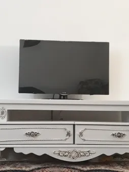 محافظ صفحه نمایش  مناسب برای تلویزیون 32 اینچ