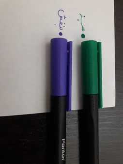 روان نویس پنتر مدل FL 101